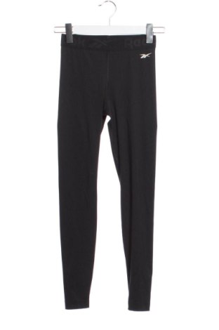 Дамски клин Reebok, Размер XXS, Цвят Черен, Цена 14,00 €, #137134635