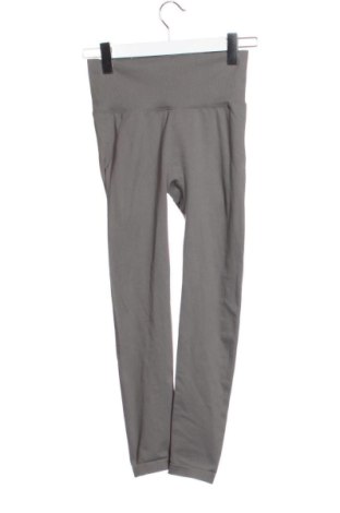 Dámske legíny  Unbranded, Veľkosť XS, Farba Sivá, Cena  8,00 €, #137136790