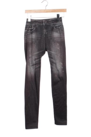 Damen Leggings Unbranded, Größe XS, Farbe Mehrfarbig, Preis 5,00 €, #137138434