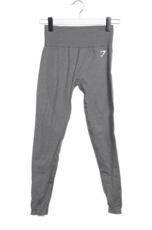 Дамски клин Gymshark, Размер XS, Цвят Сив, Цена 13,00 €, #137138558