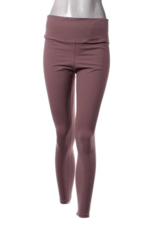 Dámske legíny  Primark, Veľkosť XL, Farba Popolavo ružová, Cena  6,00 €, #137140512