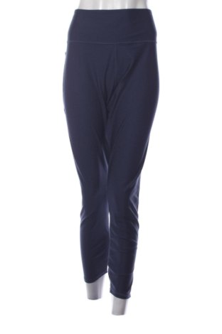 Damen Leggings Under Armour, Größe XXL, Farbe Blau, Preis € 21,99, #137141240