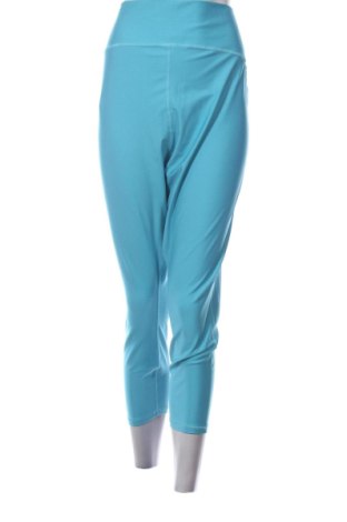 Dámske legíny  Unbranded, Veľkosť XXL, Farba Modrá, Cena  11,95 €, #137141552