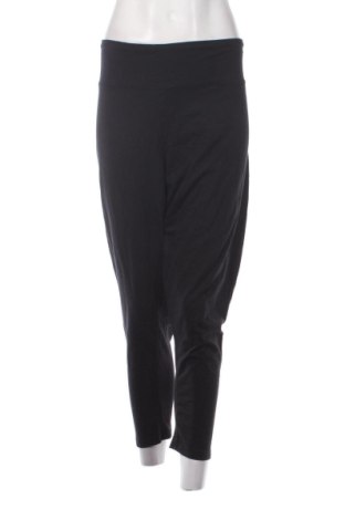 Damen Leggings Janina, Größe 5XL, Farbe Schwarz, Preis 6,99 €, #137142274