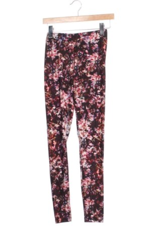 Dámske legíny  H&M, Veľkosť XS, Farba Viacfarebná, Cena  7,43 €, #137142886