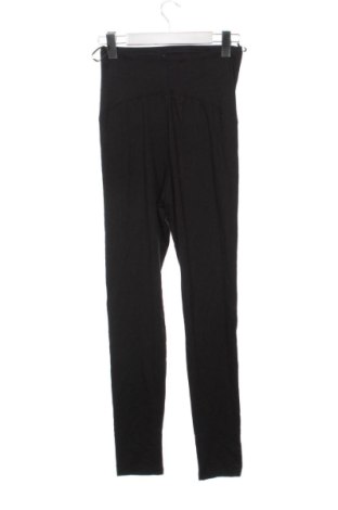 Damskie legginsy H&M, Rozmiar XS, Kolor Czarny, Cena 43,99 zł, #137144517