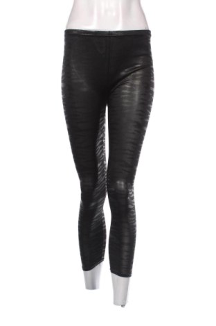 Damskie legginsy Unbranded, Rozmiar M, Kolor Czarny, Cena 33,87 zł, #137147782
