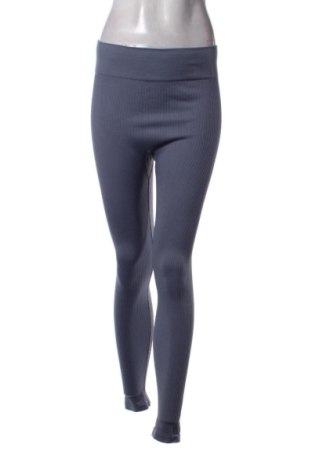 Dámske legíny  Unbranded, Veľkosť L, Farba Modrá, Cena  7,00 €, #137149468
