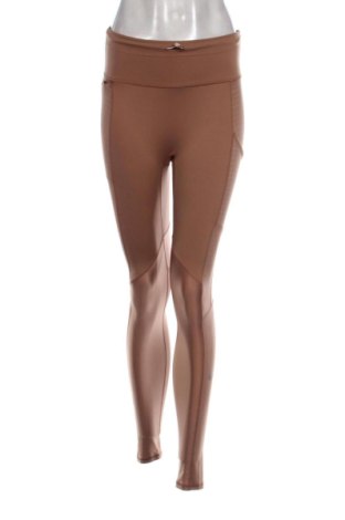 Dámske legíny  Nike, Veľkosť S, Farba Hnedá, Cena  26,00 €, #137152305