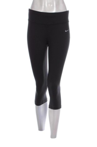 Dámske legíny  Nike, Veľkosť S, Farba Čierna, Cena  25,00 €, #137153127