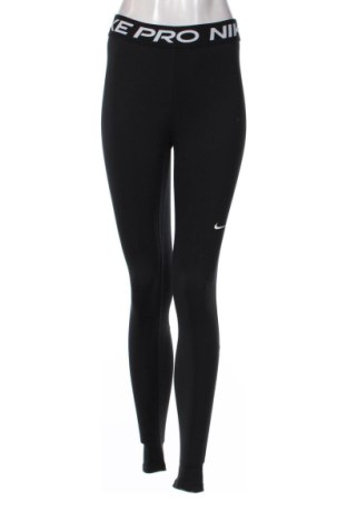 Dámské legíny  Nike, Velikost S, Barva Černá, Cena  449,00 Kč, #137153264