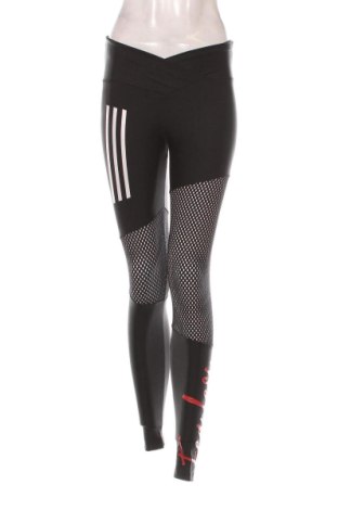 Dámske legíny  Unbranded, Veľkosť S, Farba Čierna, Cena  6,00 €, #137157178