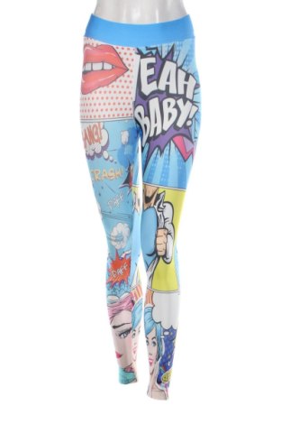 Női leggings Unbranded, Méret S, Szín Sokszínű, Ár 8 787 Ft, #137159138