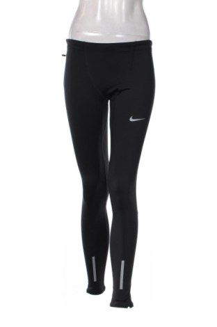 Damen Leggings Nike, Größe S, Farbe Schwarz, Preis 23,99 €, #137161192