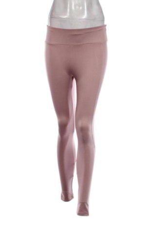 Dámské legíny  Unbranded, Velikost S, Barva Popelavě růžová, Cena  194,00 Kč, #137161548