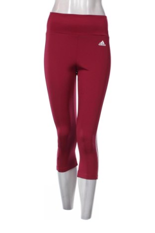 Női leggings Adidas, Méret S, Szín Piros, Ár 8 119 Ft, #137168429