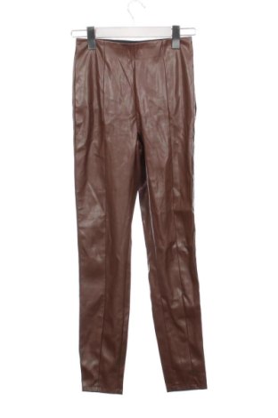Colant de femei Sinsay, Mărime XS, Culoare Maro, Preț 31,49 Lei, #137170096