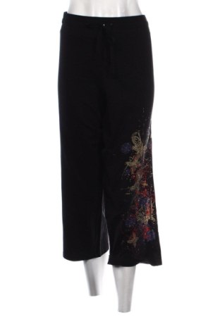 Damskie legginsy Unity, Rozmiar 3XL, Kolor Czarny, Cena 29,63 zł, #137170160