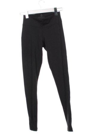 Damskie legginsy Adidas, Rozmiar XXS, Kolor Czarny, Cena 92,99 zł, #137170583