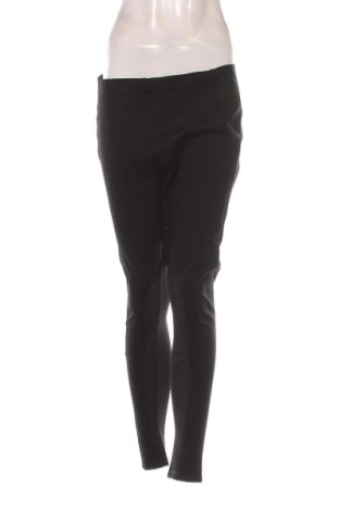 Damskie legginsy F&F, Rozmiar XL, Kolor Czarny, Cena 29,63 zł, #137170690