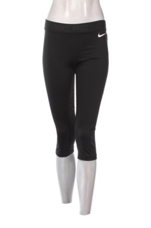 Damskie legginsy Nike, Rozmiar M, Kolor Czarny, Cena 110,99 zł, #137172177