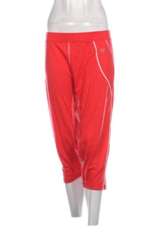 Damen Leggings Unbranded, Größe 3XL, Farbe Rot, Preis 11,00 €, #137172617