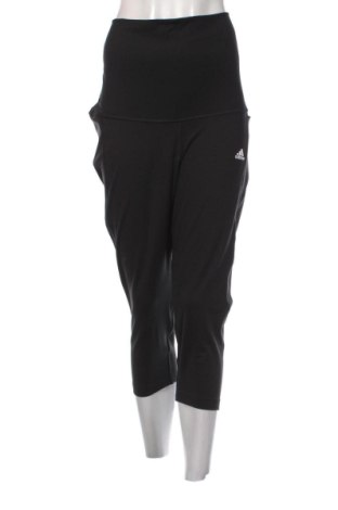 Dámske legíny  Adidas, Veľkosť XXL, Farba Čierna, Cena  20,95 €, #137174349
