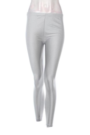 Dámske legíny  Unbranded, Veľkosť L, Farba Strieborná, Cena  10,95 €, #137174947