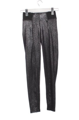 Damskie legginsy Amisu, Rozmiar XXS, Kolor Czarny, Cena 28,65 zł, #137175607