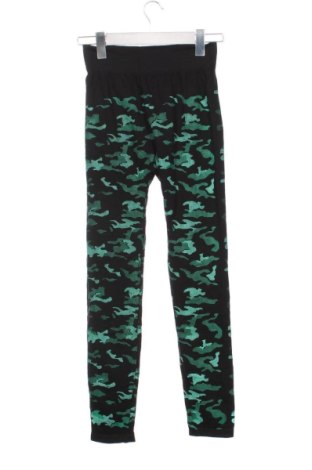 Damskie legginsy Unbranded, Rozmiar XS, Kolor Kolorowy, Cena 31,08 zł, #137176006