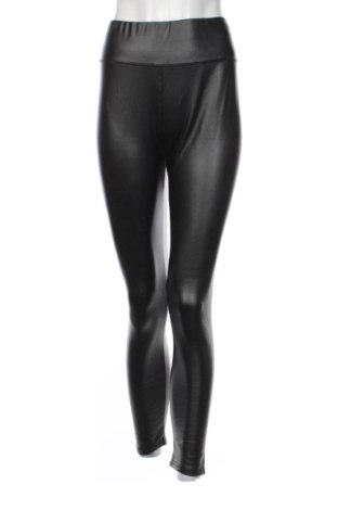 Damskie legginsy Unbranded, Rozmiar XXL, Kolor Czarny, Cena 39,09 zł, #137176306