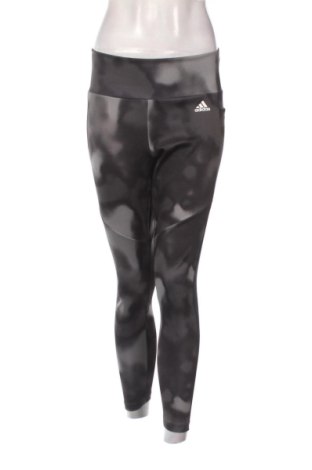 Damen Leggings Adidas, Größe M, Farbe Mehrfarbig, Preis 21,99 €, #137177714