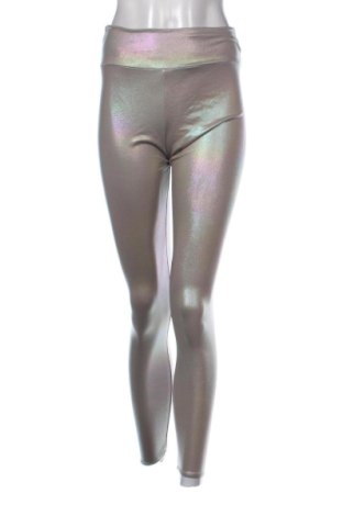 Damen Leggings Max&Co., Größe L, Farbe Silber, Preis € 38,74, #137177729