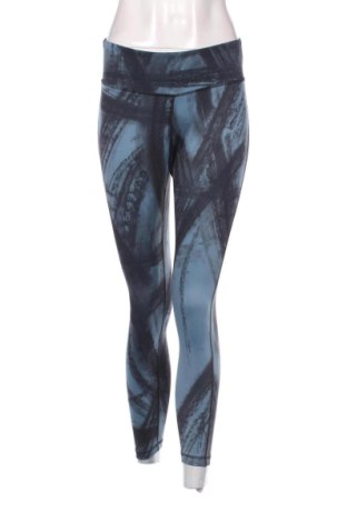 Damen Leggings Reebok, Größe S, Farbe Mehrfarbig, Preis 15,00 €, #137178003
