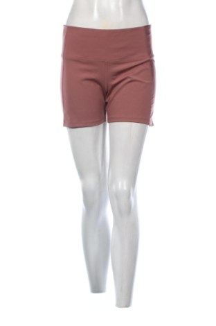 Dámske legíny  H&M, Veľkosť L, Farba Popolavo ružová, Cena  9,95 €, #137178088