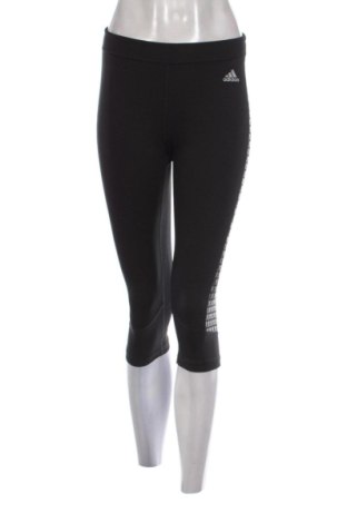 Damen Leggings Adidas, Größe M, Farbe Schwarz, Preis € 22,00, #137178456