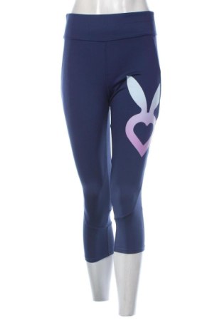 Дамски клин Cardio Bunny, Размер L, Цвят Син, Цена 10,22 €, #137180696