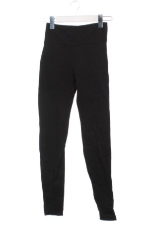 Дамски клин Calzedonia, Размер XXS, Цвят Черен, Цена 11,24 €, #137180714