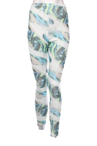 Damen Leggings Pretty Little Thing, Größe L, Farbe Mehrfarbig, Preis 6,67 €, #137182067