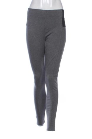 Damen Leggings Esmara, Größe XXL, Farbe Grau, Preis 7,00 €, #137182414