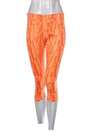 Damen Leggings Adidas, Größe M, Farbe Mehrfarbig, Preis 22,00 €, #137185084