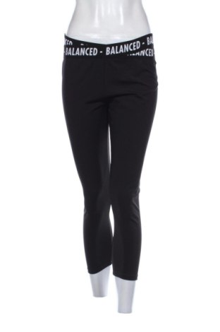 Дамски клин LCW, Размер XXL, Цвят Черен, Цена 7,00 €, #137185900