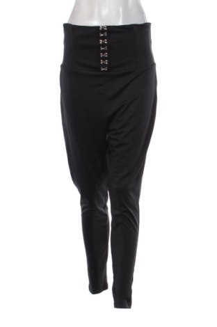 Női leggings SHEIN, Méret XL, Szín Fekete, Ár 2 345 Ft, #137187655