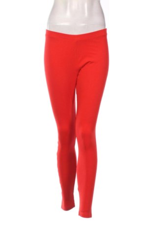 Дамски клин Adidas, Размер M, Цвят Червен, Цена 37,00 €, #137188585