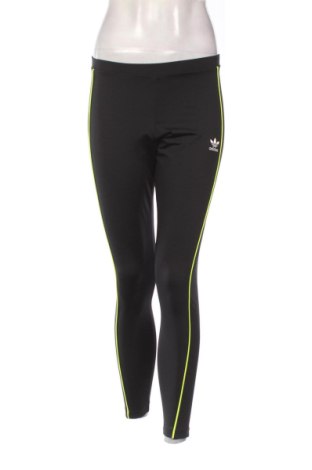 Damen Leggings Adidas, Größe M, Farbe Mehrfarbig, Preis 36,00 €, #137188713