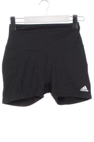 Dámske legíny  Adidas, Veľkosť XS, Farba Čierna, Cena  19,00 €, #137191033