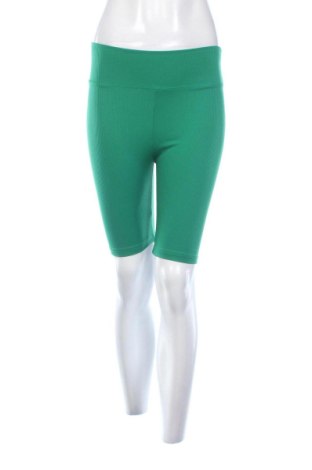 Damskie legginsy Unbranded, Rozmiar M, Kolor Zielony, Cena 25,40 zł, #137192368