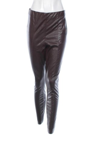 Dámske legíny  H&M, Veľkosť L, Farba Hnedá, Cena  8,00 €, #137192458