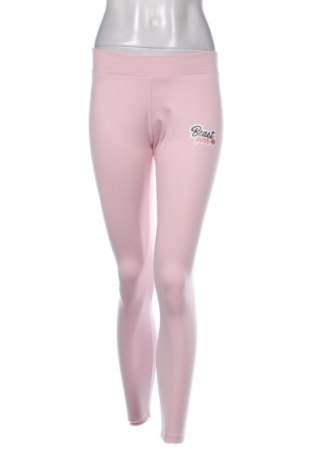 Dámske legíny  Unbranded, Veľkosť S, Farba Ružová, Cena  8,00 €, #137193197