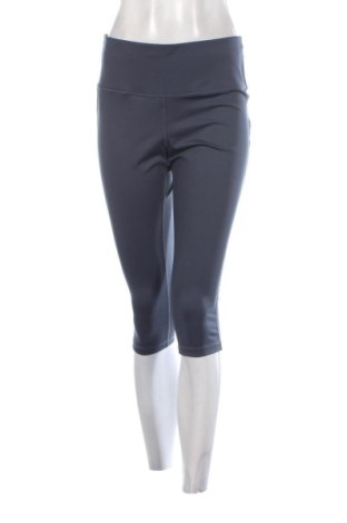 Damen Leggings Tchibo, Größe M, Farbe Blau, Preis 6,99 €, #137193852